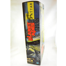 Planet of the Apes Special Collector's Edition ATTAR Figure