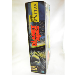 Planet of the Apes Special Collector's Edition ATTAR Figure