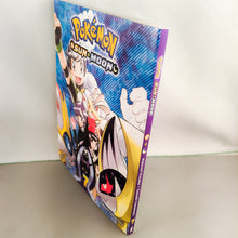 Pokemon Sun and Moon Manga Volume 7. Story by Hidenori Kusaka. Art by Satoshi Yamamoto.