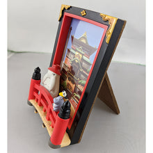 Spirited Away Mini Picture Frame