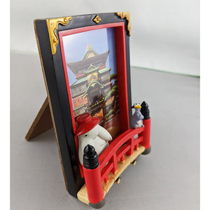 Spirited Away Mini Picture Frame