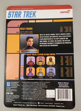 Star Trek TNG Wesley Crusher Reaction Figure