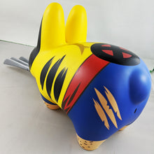 Marvel Wolverine Labbit 7 inch Figure.