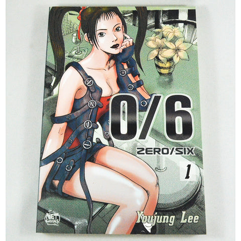 Zero/Six Vol 1