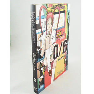 Zero/Six Vol 2